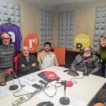 Los Tres Tenores 19/11/2025