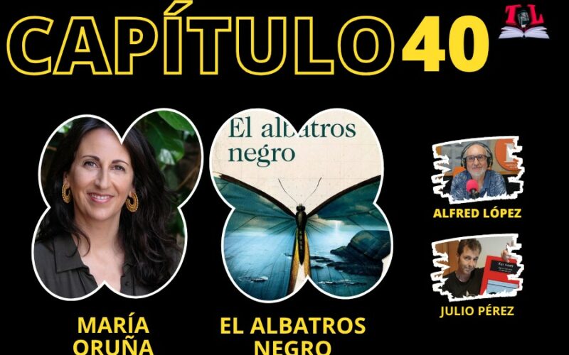 Temps de Llibres 21/11/2025