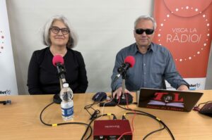 Temps de Llibres 28/11/2025