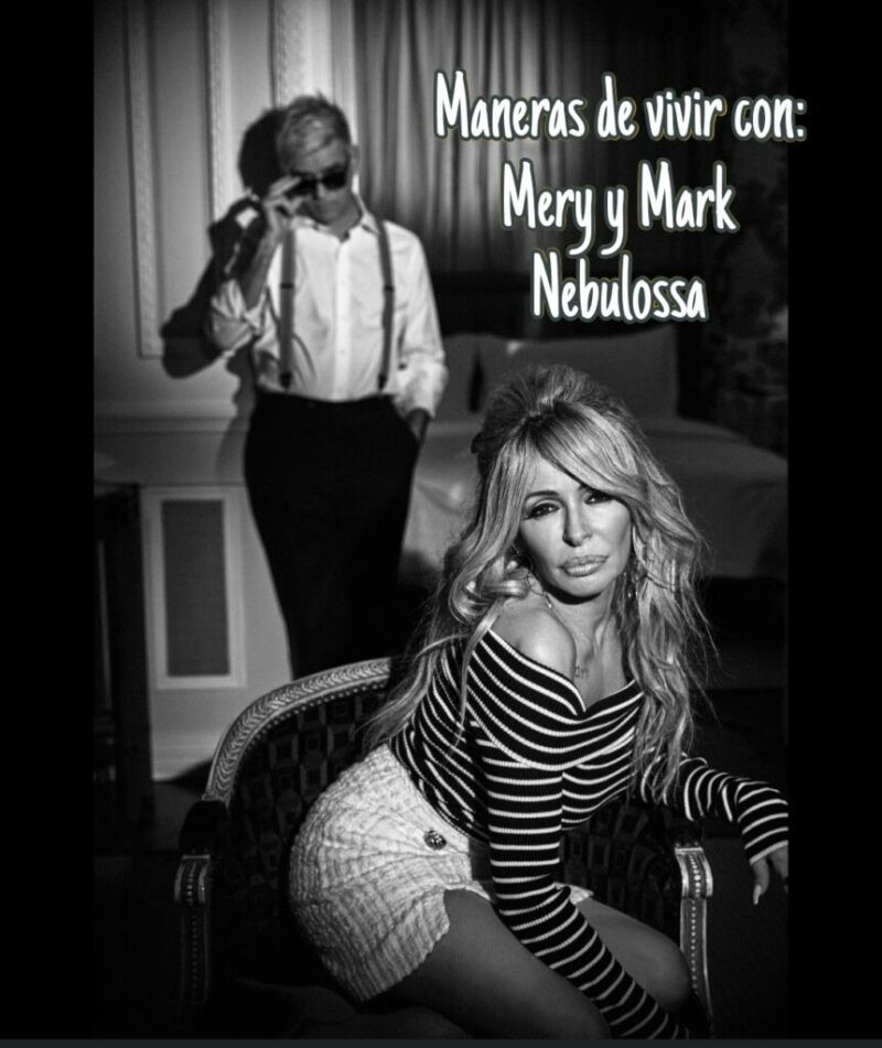 Maneras de vivir 01/12/2025