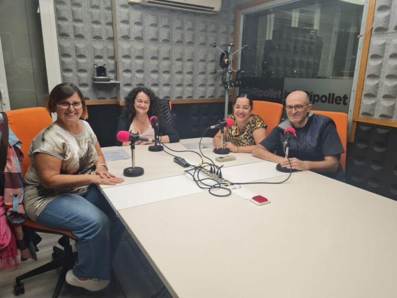 Adictos al sentir 05/11/2025