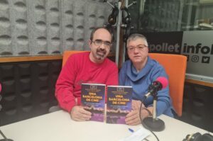 El 7è Art de Talia 02/12/2025