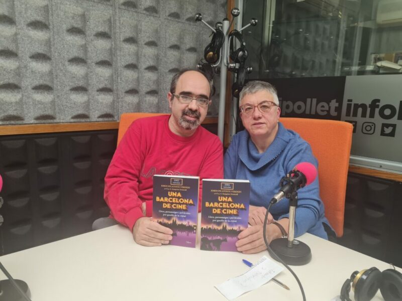 El 7è Art de Talia 02/12/2025