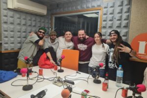 La Rima i el Beat 03/12/2025