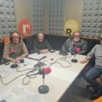 Los Tres Tenores 03/12/2025