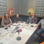 Los Tres Tenores 03/12/2025