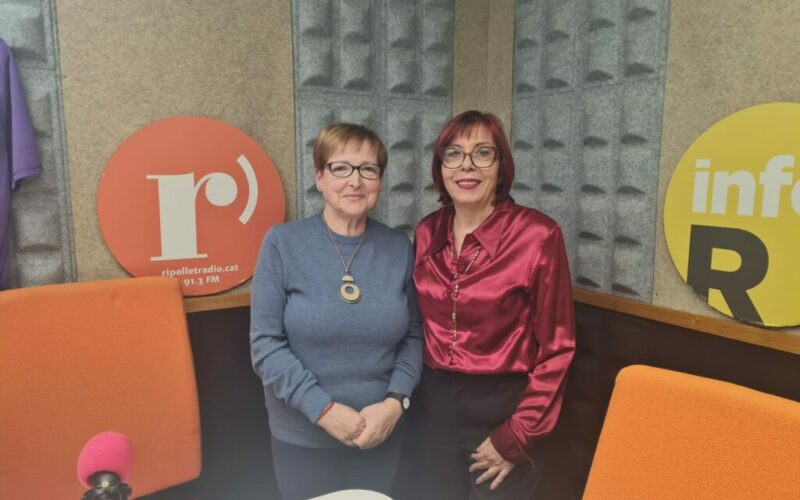 L’Edèn amb Rosa Melania 04/12/2025