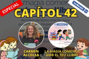 Temps de Llibres 05/12/2025