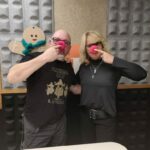 El Kamaleó Roig 10/12/2025