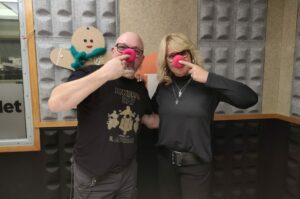 El Kamaleó Roig 10/12/2025