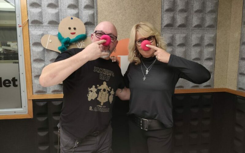 El Kamaleó Roig 10/12/2025