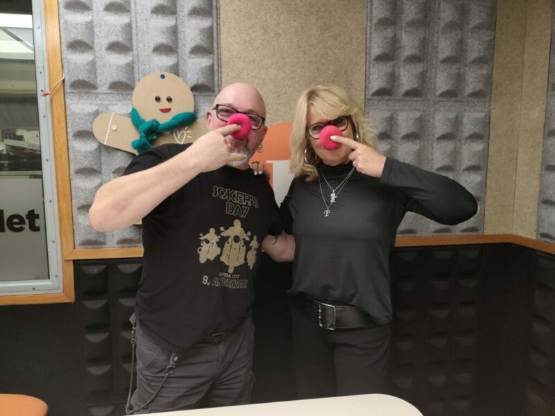 El Kamaleó Roig 10/12/2025