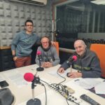 Los Tres Tenores 10/12/2025