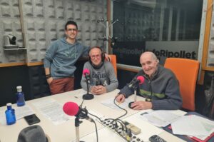 Los Tres Tenores 10/12/2025