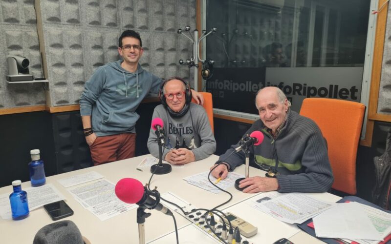 Los Tres Tenores 10/12/2025