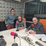 Los Tres Tenores 10/12/2025