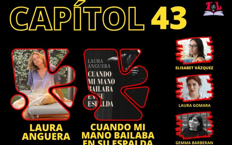 Temps de Llibres 12/12/2025