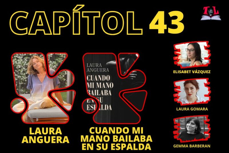 Temps de Llibres 12/12/2025