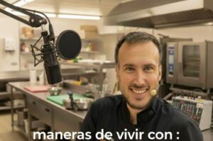 Maneras de vivir 15/12/2025