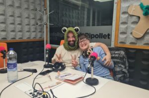 La Rima i el Beat 17/12/2025