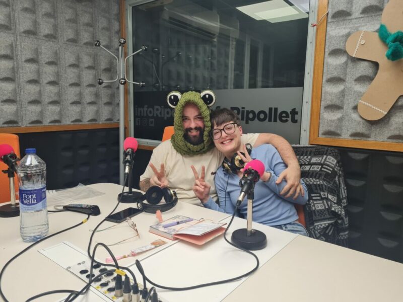 La Rima i el Beat 17/12/2025