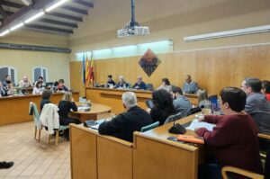 Ple Municipal 18/12/2025