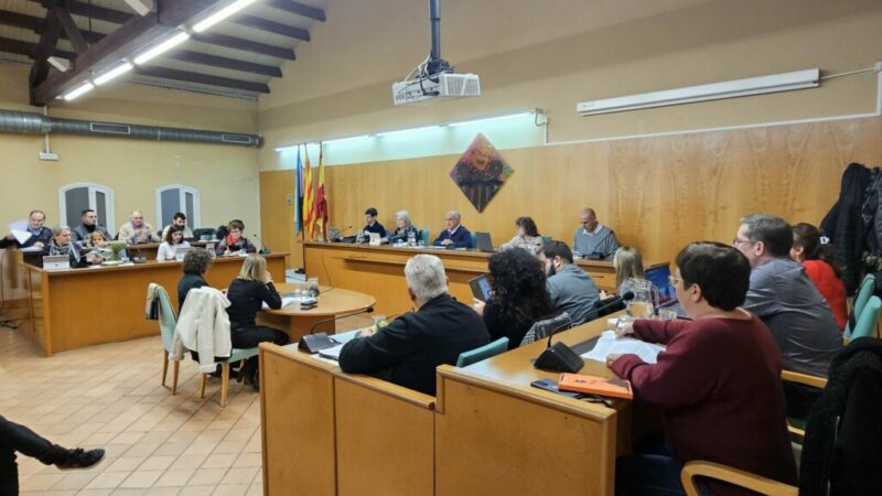 Ple Municipal 18/12/2025