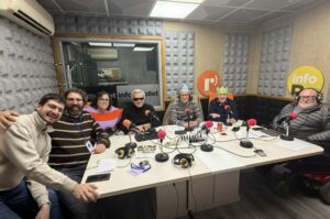 Cavalcada de Reis 05/01/2026