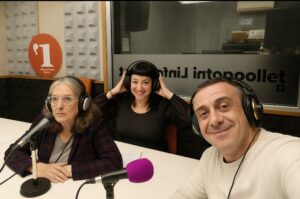 Adictos al sentir 07/01/2026