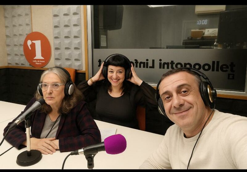 Adictos al sentir 07/01/2026