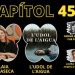 Temps de Llibres 09/01/2026