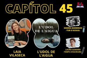 Temps de Llibres 09/01/2026