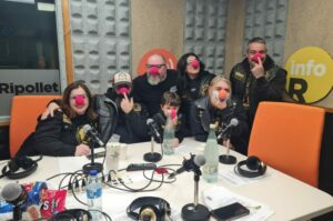 El Kamaleó Roig 14/01/2026