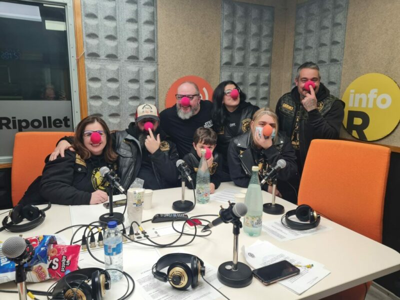 El Kamaleó Roig 14/01/2026