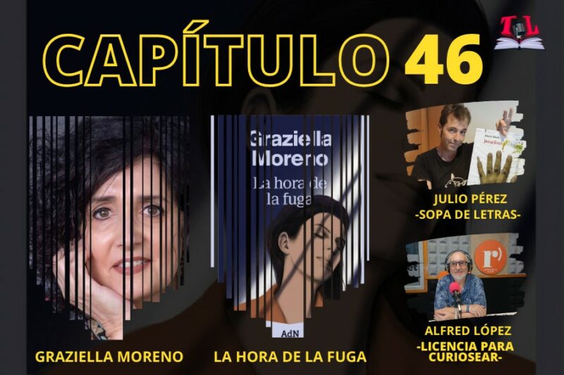 Temps de Llibres 16/01/2026