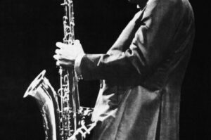 Blues Barrelhouse 20/01/2026