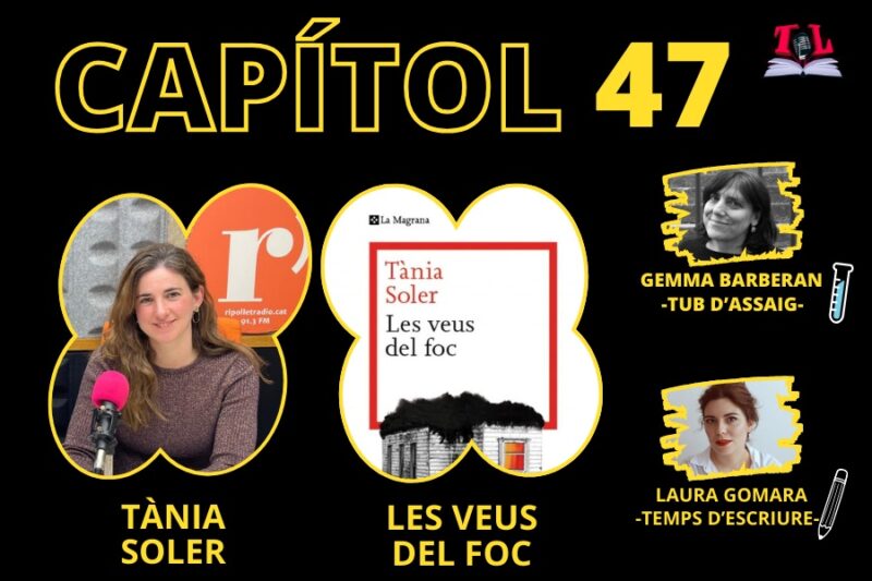 Temps de Llibres 23/01/2026
