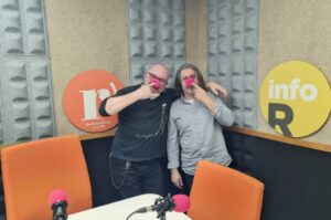 El Kamaleó Roig 28/01/2026