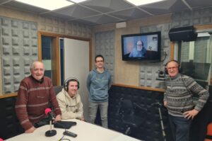 Los Tres Tenores 28/01/2026