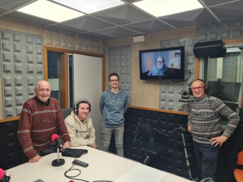 Los Tres Tenores 28/01/2026