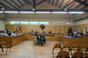 Ple Municipal 29/01/2026