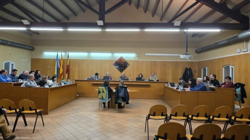 Ple Municipal 29/01/2026