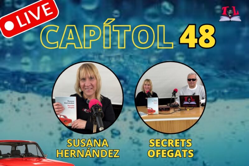 Temps de Llibres 30/01/2026