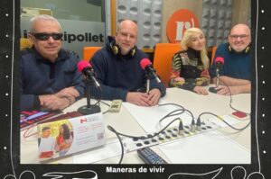 Maneras de vivir 02/02/2026