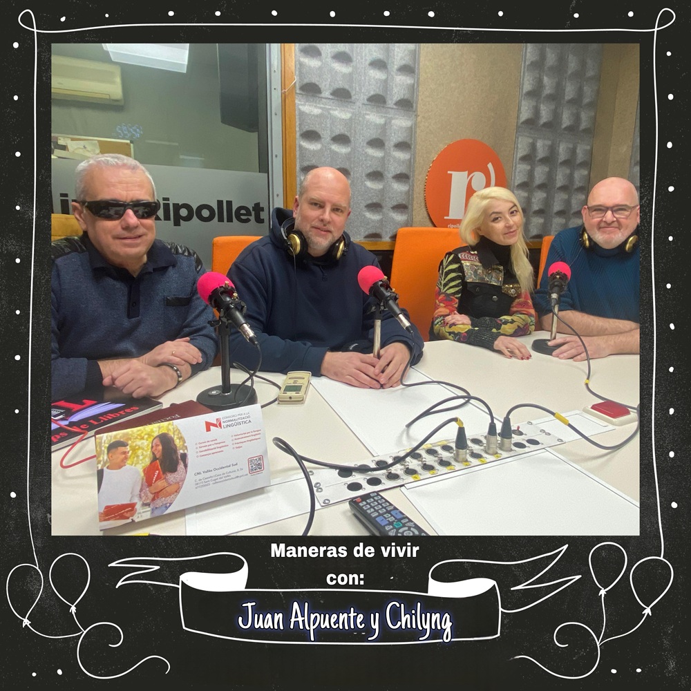 Maneras de vivir 02/02/2026