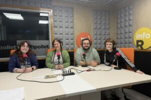 Mama, vull ser artista 28/01/2026