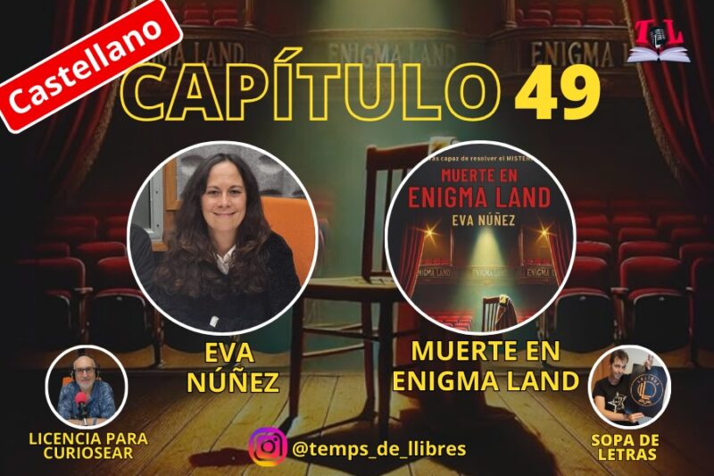 Temps de Llibres 06/02/2026