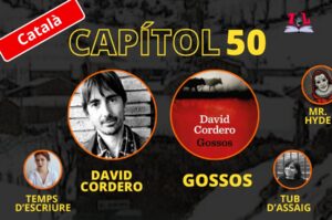 Temps de Llibres 13/02/2026