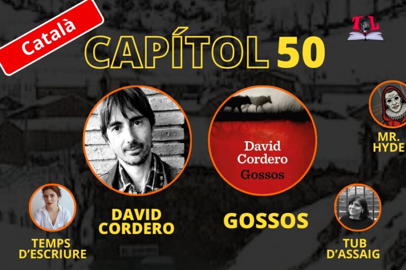 Temps de Llibres 13/02/2026