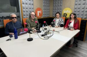 Maneras de vivir 13/02/2026